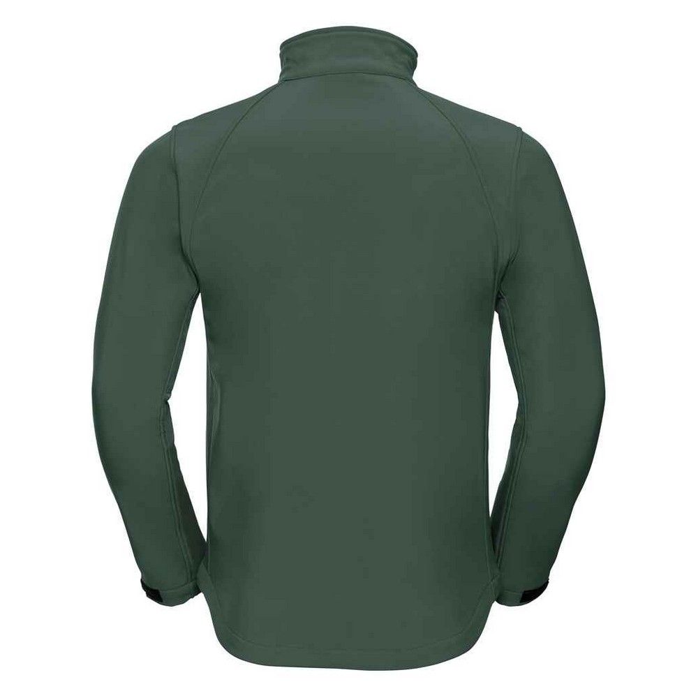 Vielseitige Performance Softshelljacke