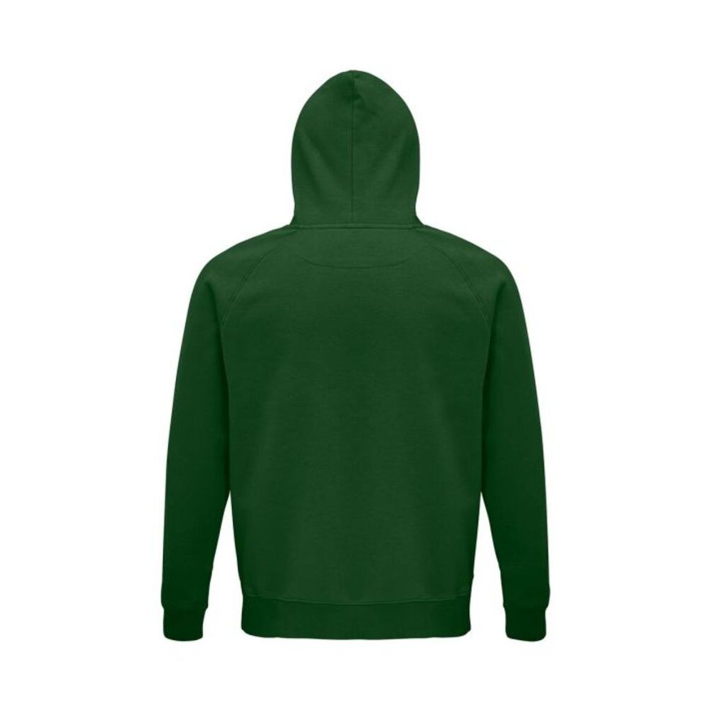 Stellar Bio-Raglan-Kapuzenpullover