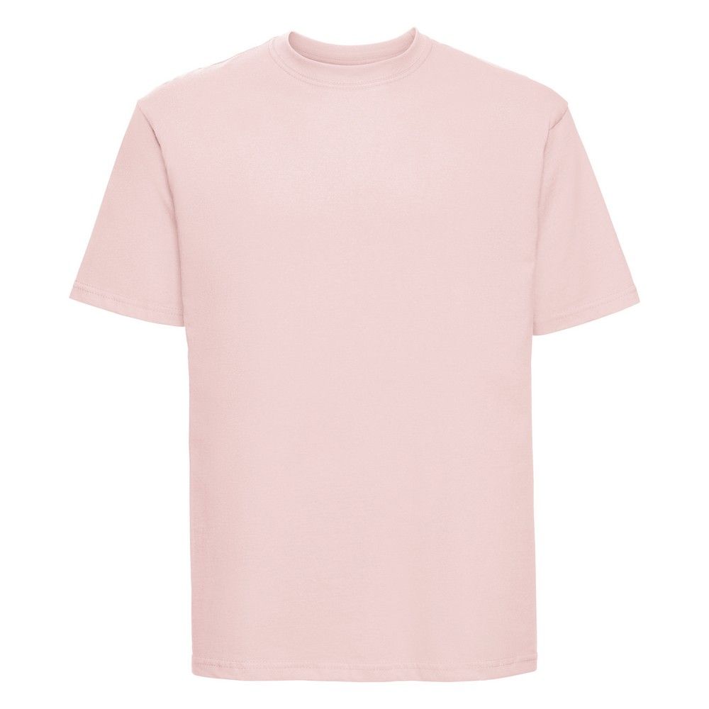 Klassisches Herren T-Shirt Kurzarm