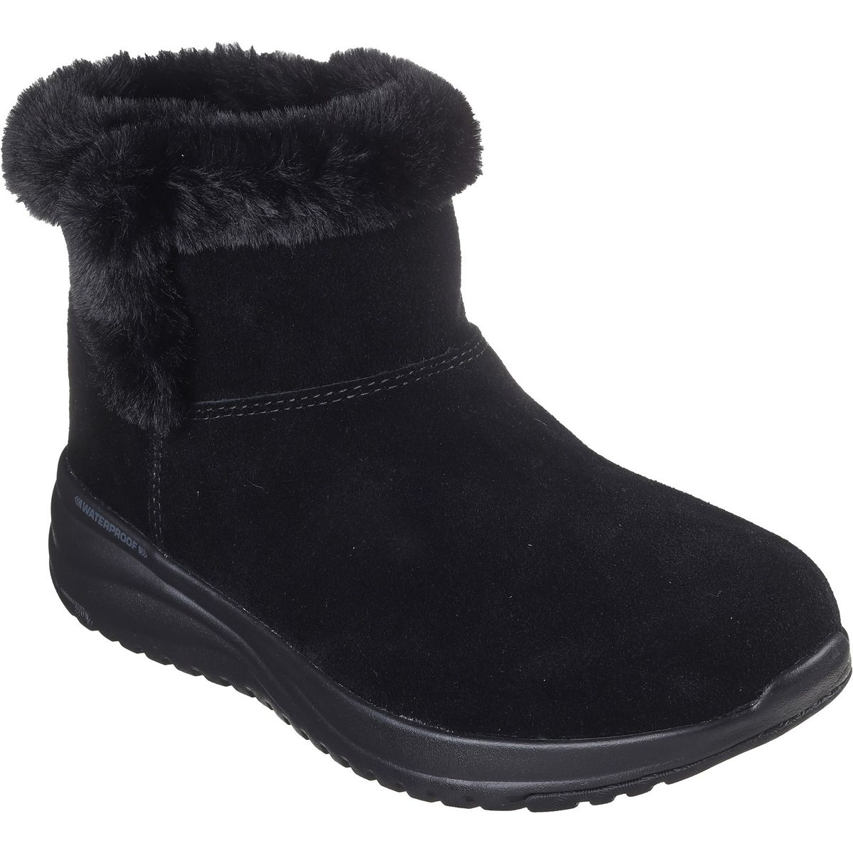 On-the-GO Stellar - Kuscheliger Step-Schuh