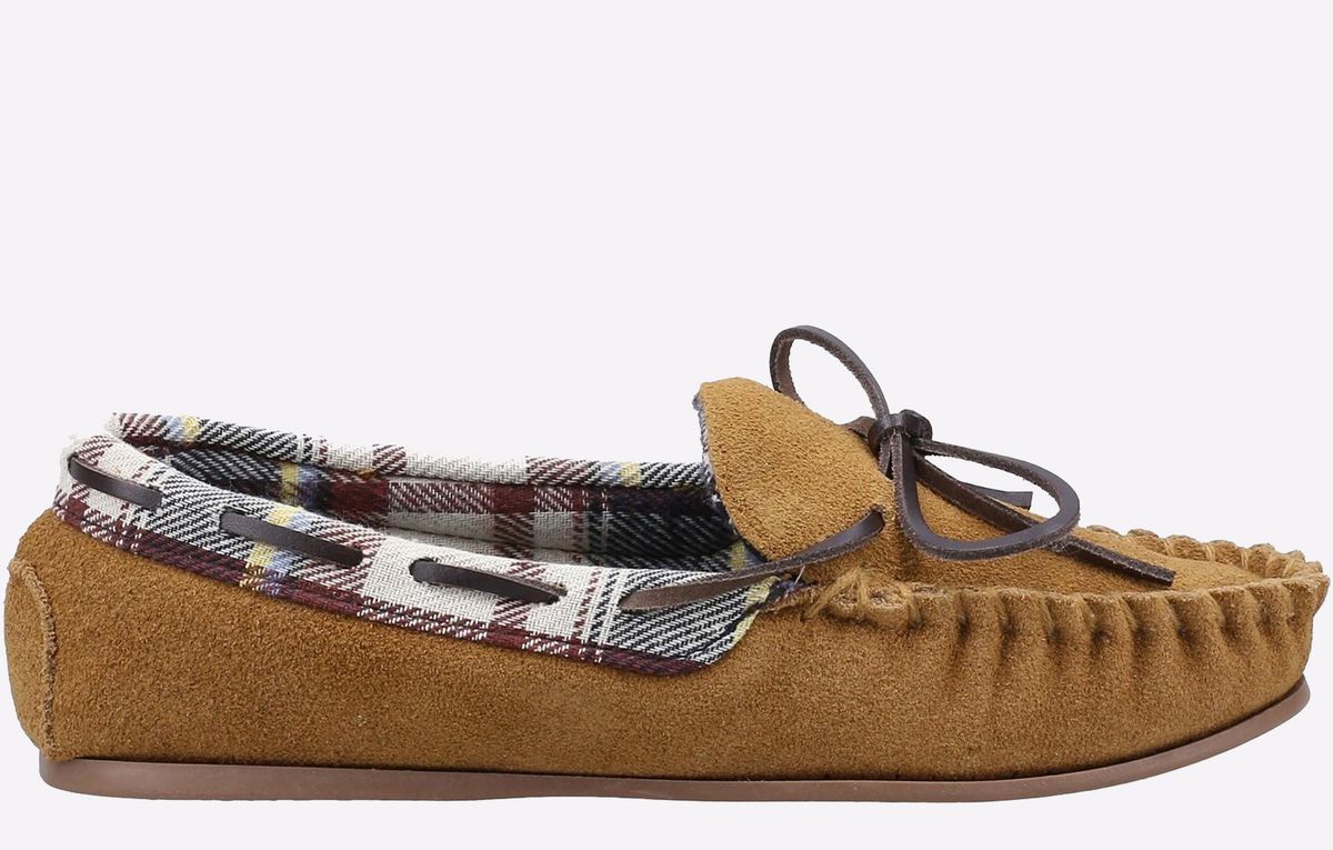 Cotswold Chatsworth Wildleder Damen
