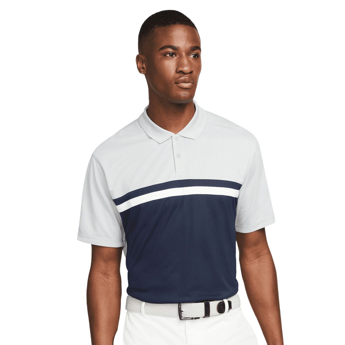 Herren Victory Dri-FIT Golf Poloshirt