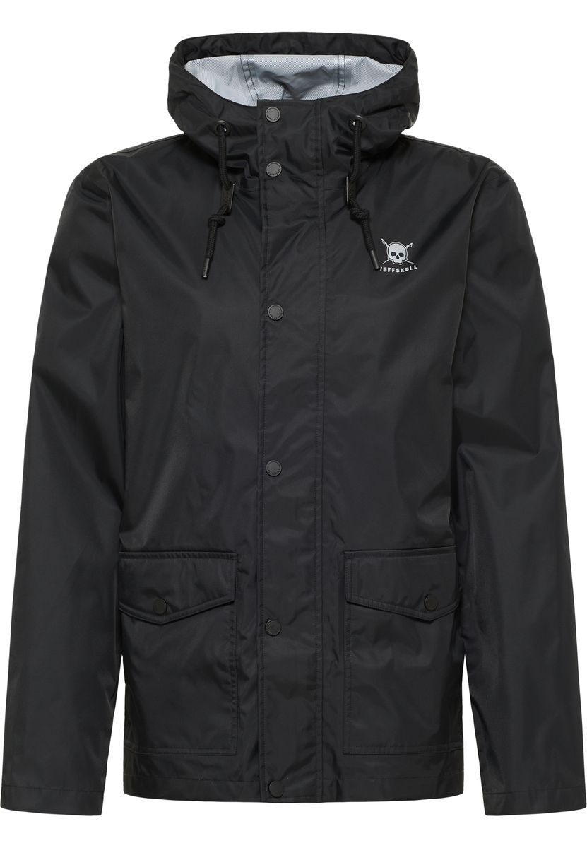 Veste de pluie TUFFSKULL tuffrain