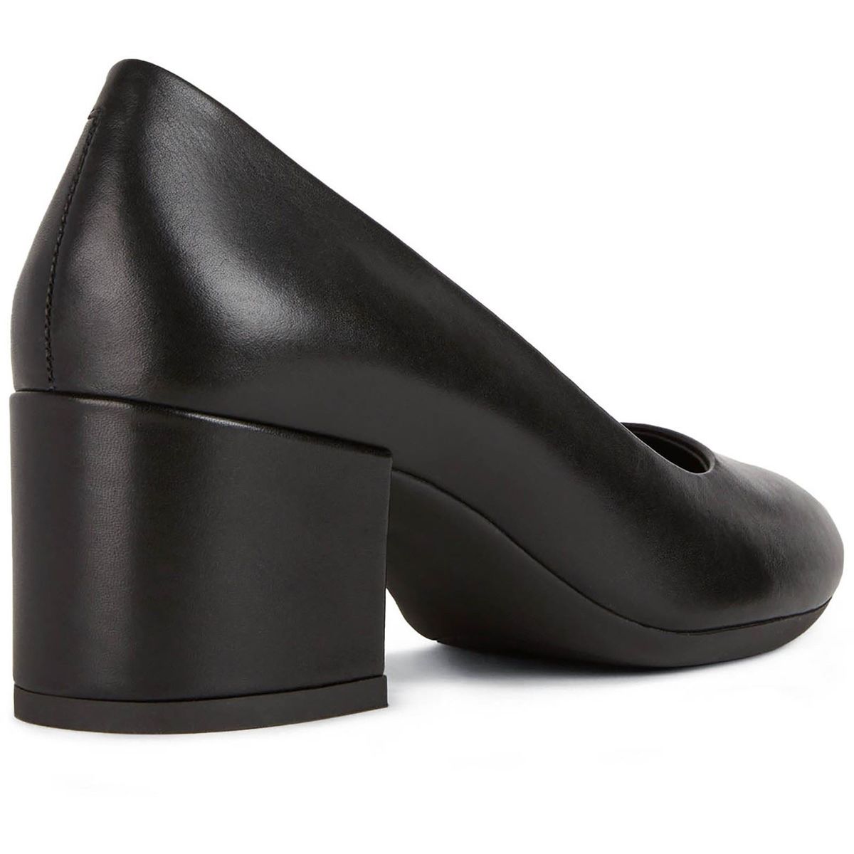 Elegante Pumps mit Blockabsatz