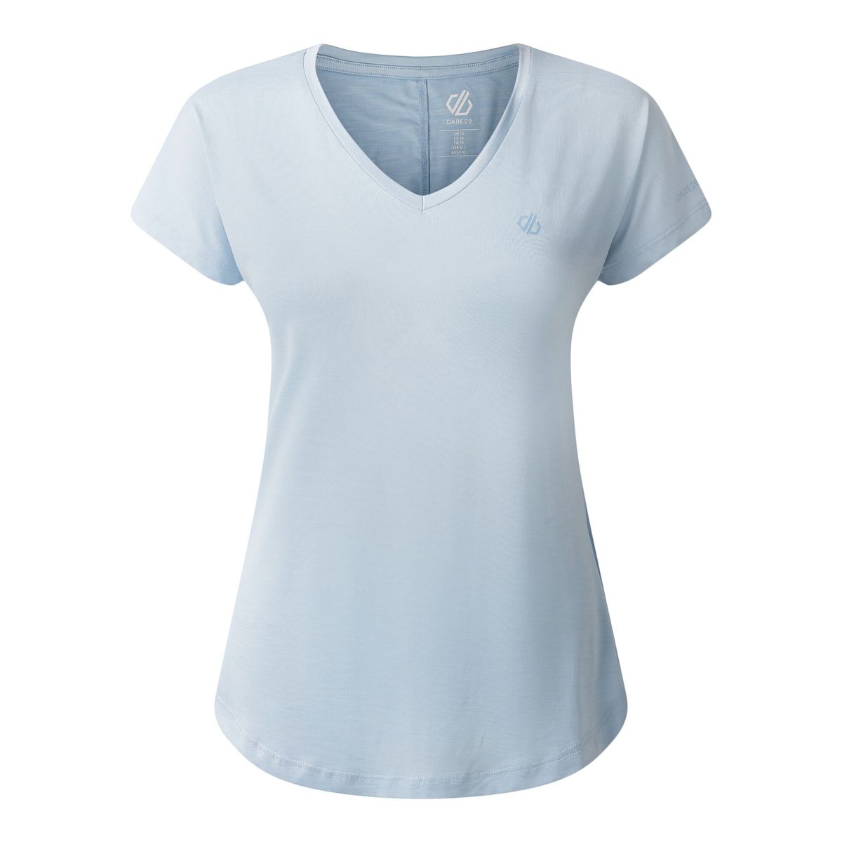 Dare 2B Damen Sport-T-Shirt (Luftweg)