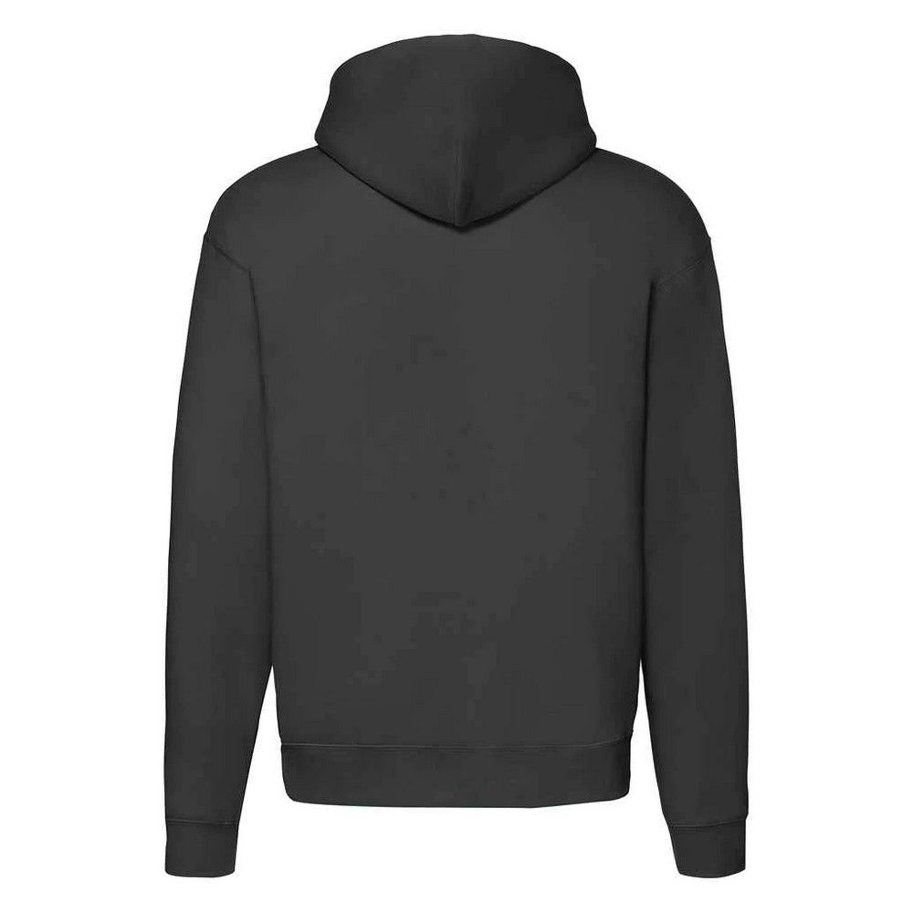Premium Kapuzenpullover mit Reißverschluss