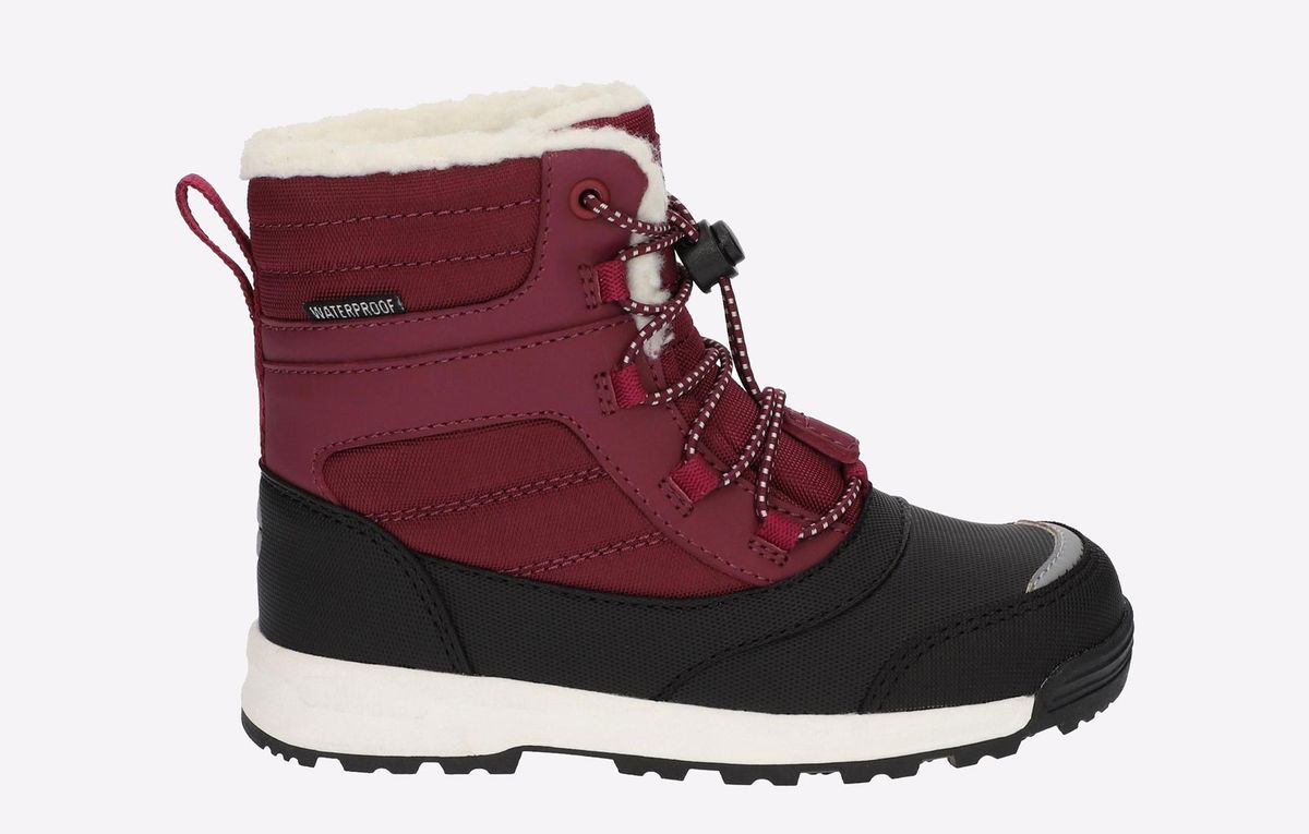 HI-Tec Leo Stiefel Junior