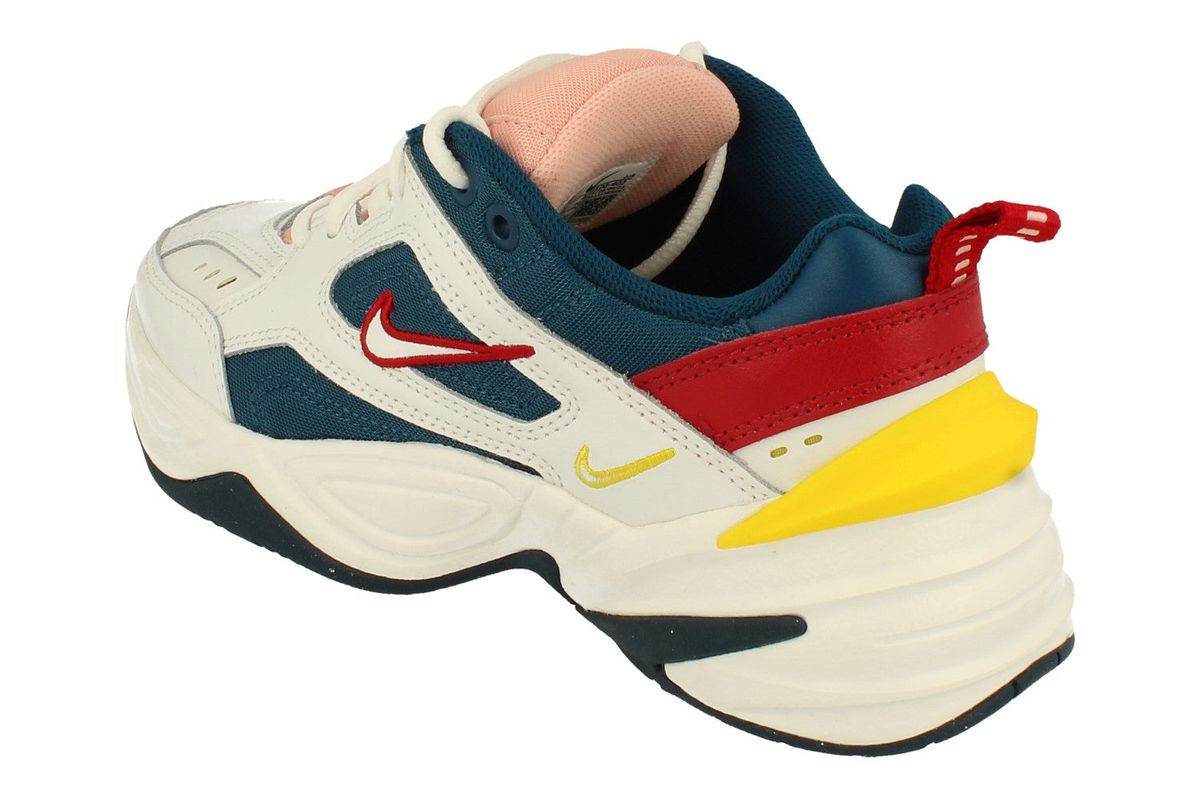 M2K Tekno Chunky Dad-Sneaker