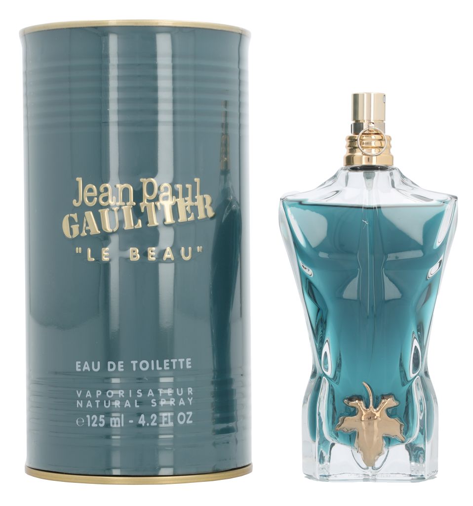 J.P. Gaultier Le Beau Edt Spray.