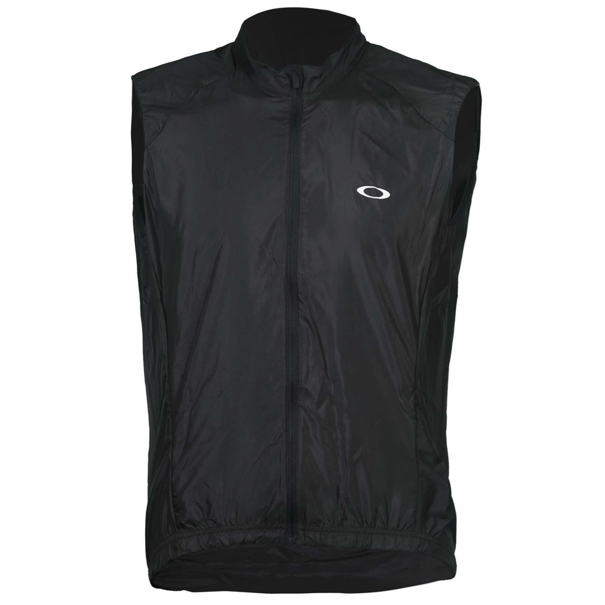 Leichte Radsport-Windweste für Herren