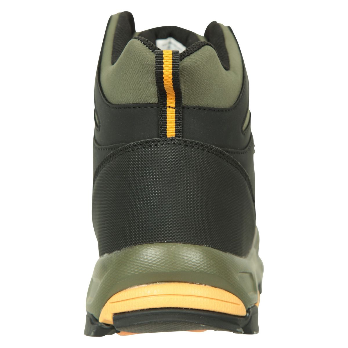 Wasserfeste Softshell Wanderschuhe