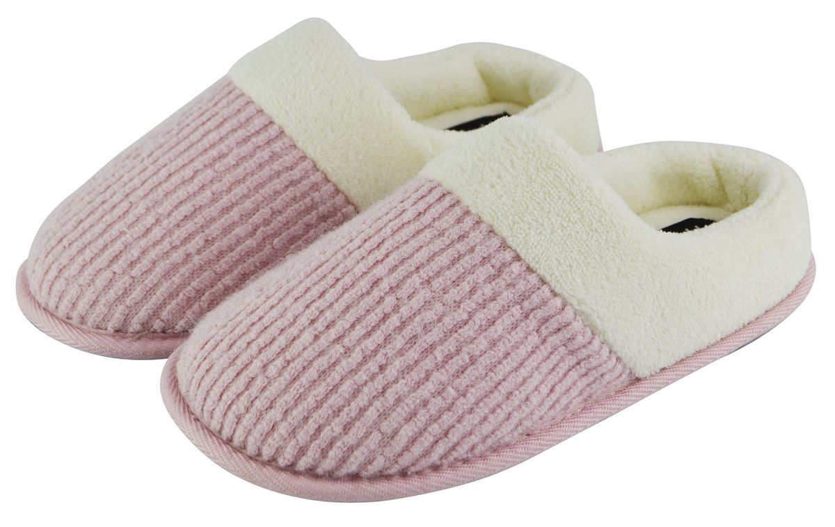 Slipper Snob Damen-Slipper mit weicher, gepolsterter Sohle