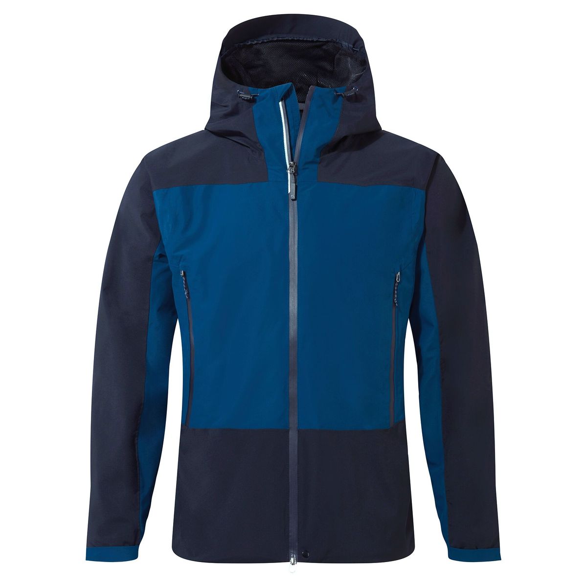 Wasserdichte Active Outdoor Jacke für Herren