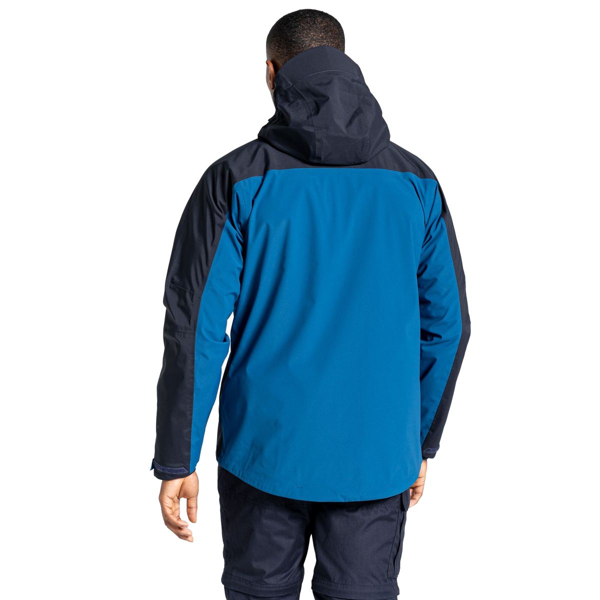 Expert Active wasserdichte Funktionsjacke
