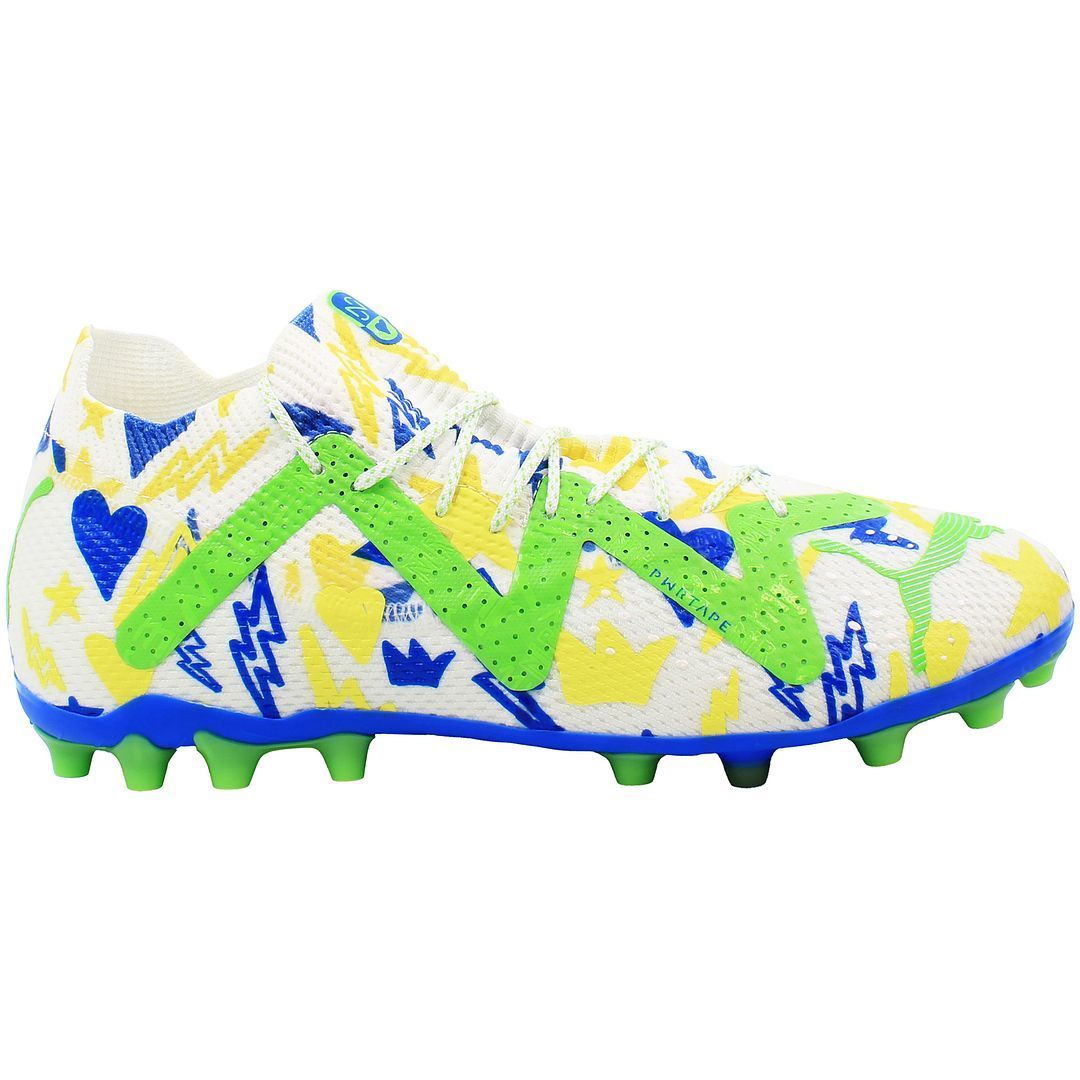 Future Ultimate Multicolor Fußballschuhe