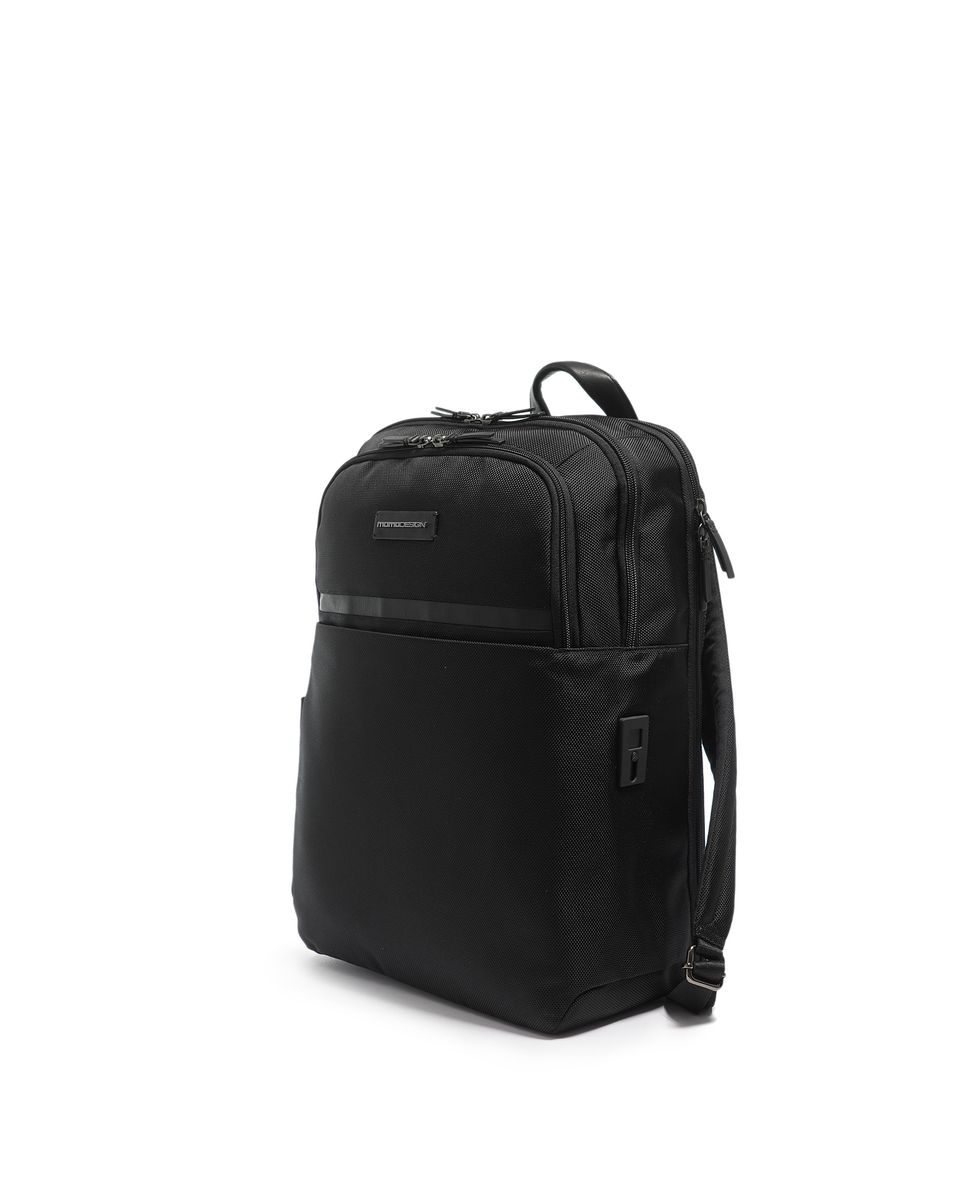 Strukturierter Business-Laptop-Rucksack