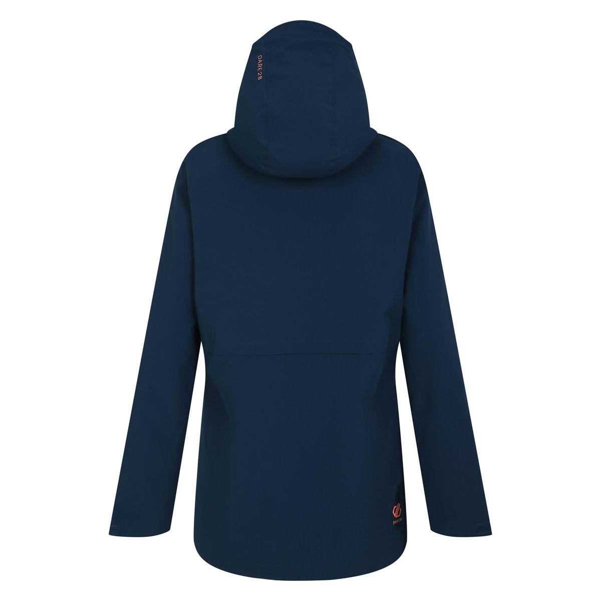 Wasserdichte Technische Outdoor-Jacke