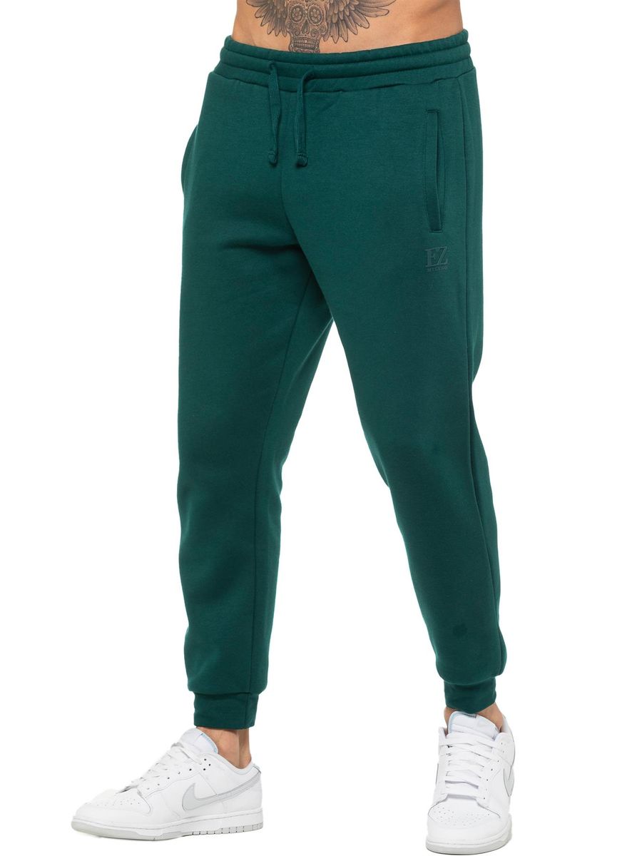 Herren Jogginghose mit normaler Passform