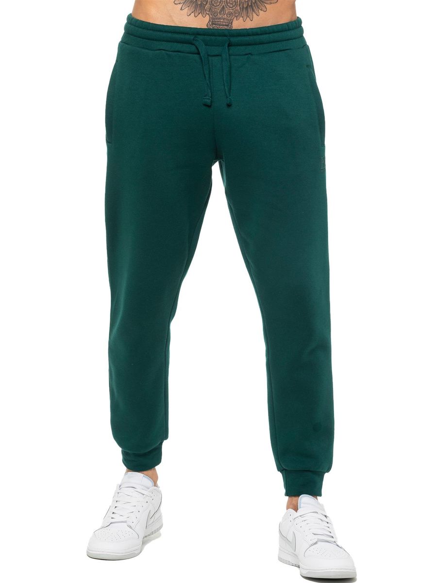 Jogginghose mit normaler Passform