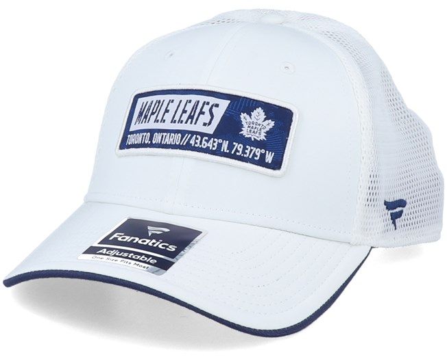 Toronto Maple Leafs Baseball Kappe