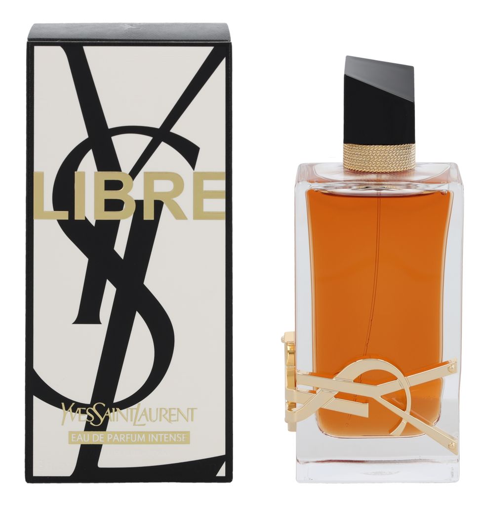 YSL Libre Intense Edp Spray.