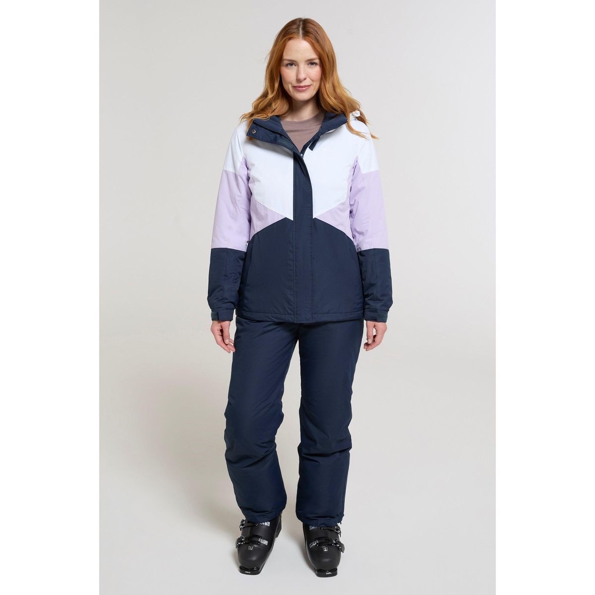 Mountain Warehouse - Skijacke und Hosen Set für Damen ()
