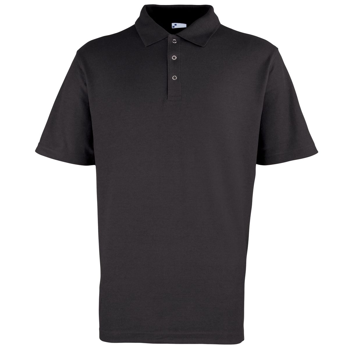Herren Polo Shirt mit klassischer Passform