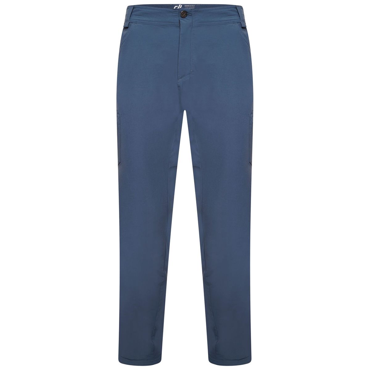 Dare 2b Mens Tuned In II Multi Pocket Wanderhosen (Orion Grey)