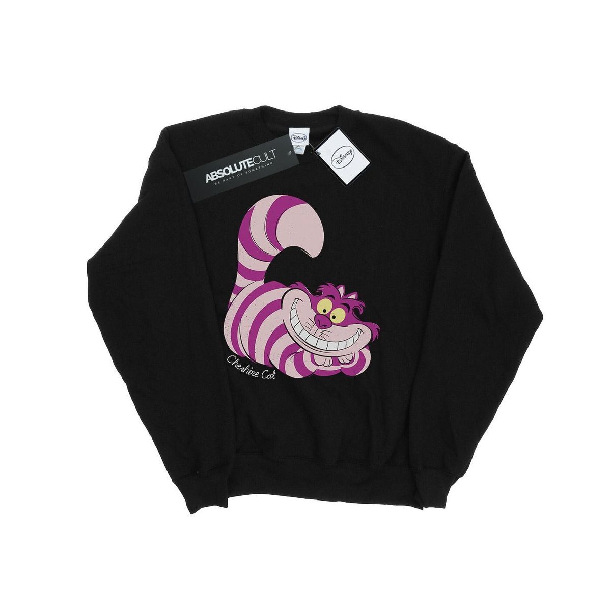 Alice im Wunderland Charakter Sweatshirt