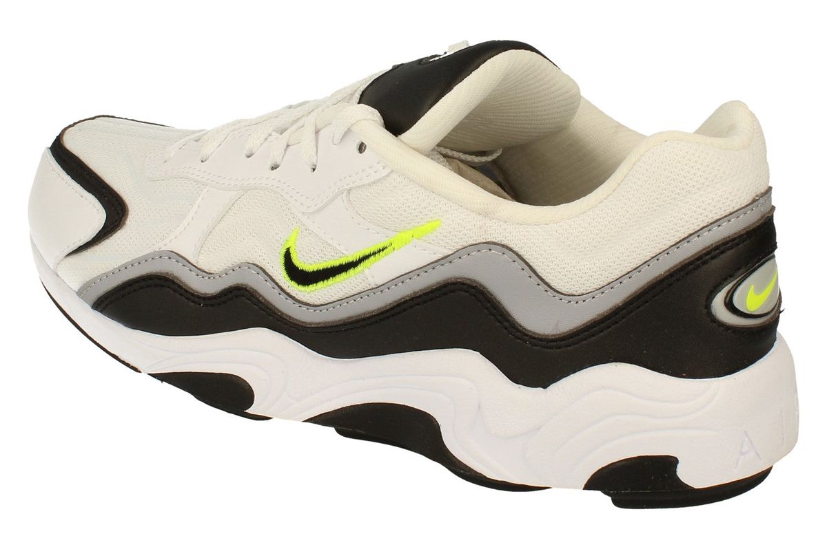 Klassisches Air Zoom Alpha Design