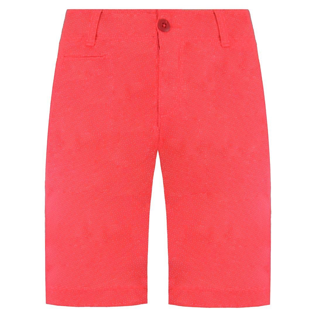 Under Armour Golf Heatgear Pink Womens ausgestattet 9 "Links Shorts 1272343 714