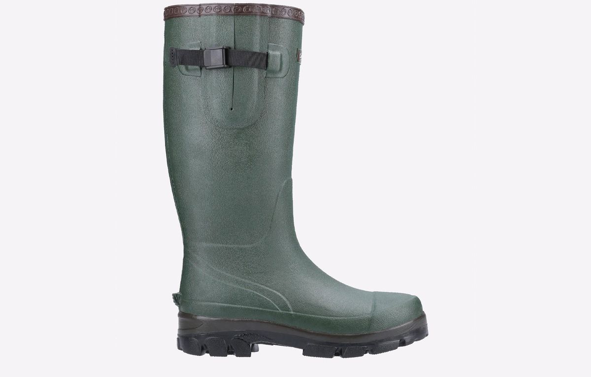Cotswold Grange Schnalle befestigen Wellington Boot Herren