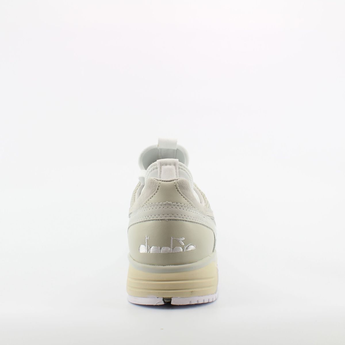 Kollaborative Streetwear-Laufschuhe