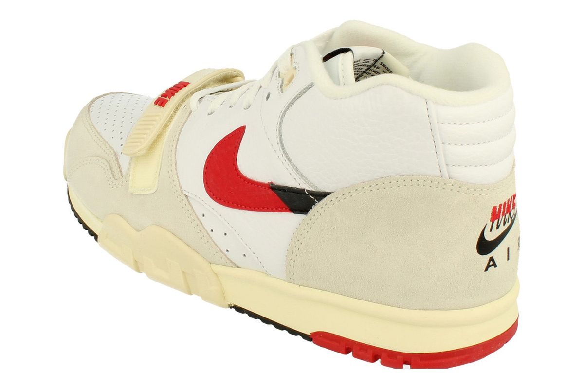 Air Trainer 1 Mid-Top Sneaker
