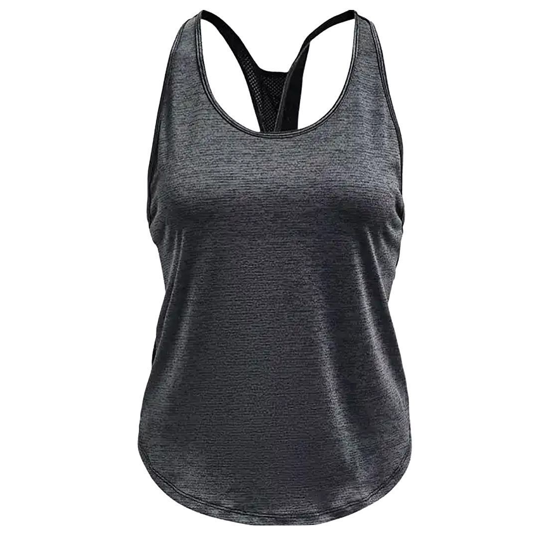 Damen Racerback Performance Tanktop