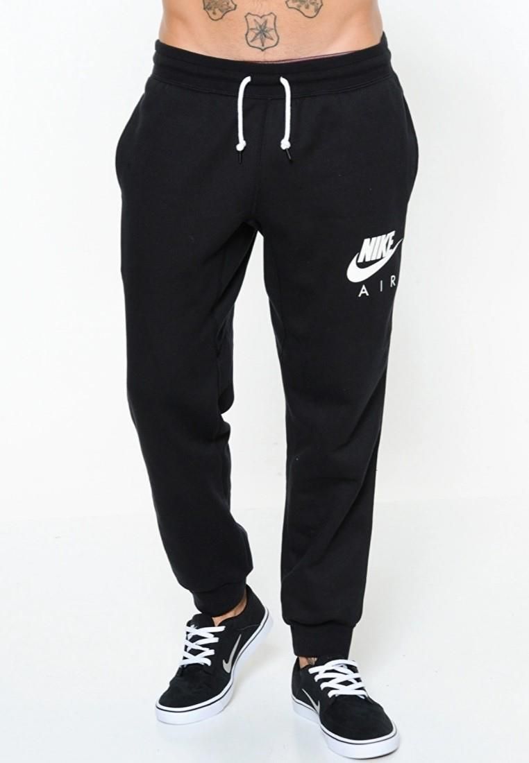 Fleece-Jogginghose für Herren