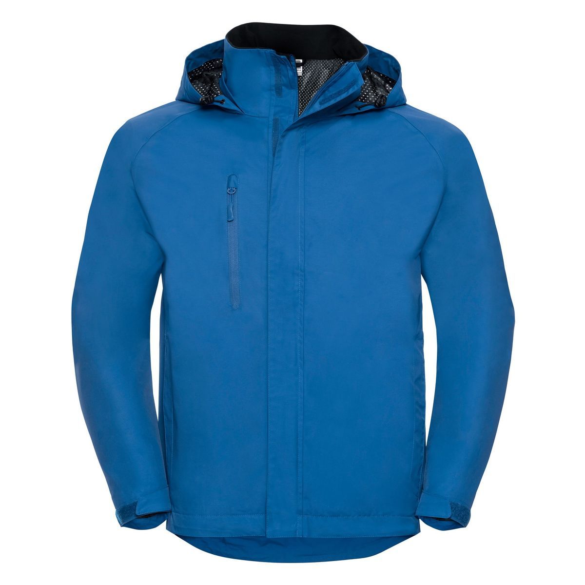 HydraPlus Regenjacke mit Kapuze für Herren