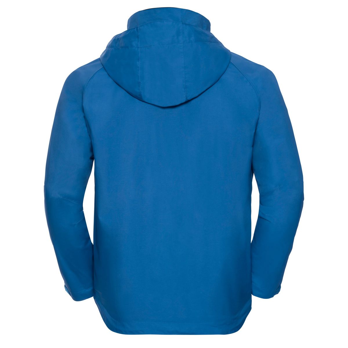 Funktionale wasserfeste Kapuzenjacke