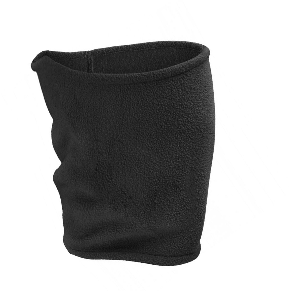 Fleece-Nackenwärmer mit Logo