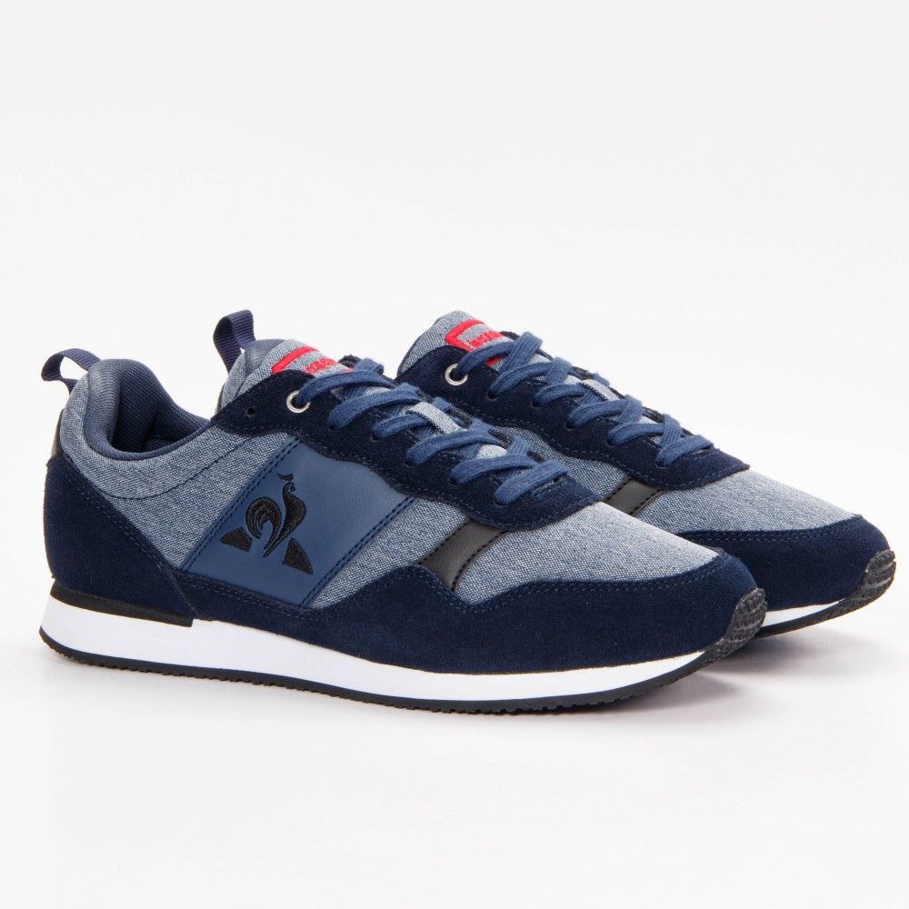 Herren Alpha Classic Workwear Sneakers