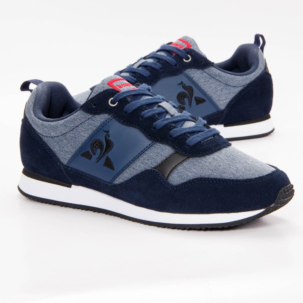 Alpha Classic Workwear Sneaker