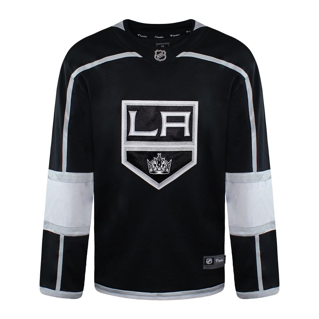 Los Angeles Kings Breakaway Trikot