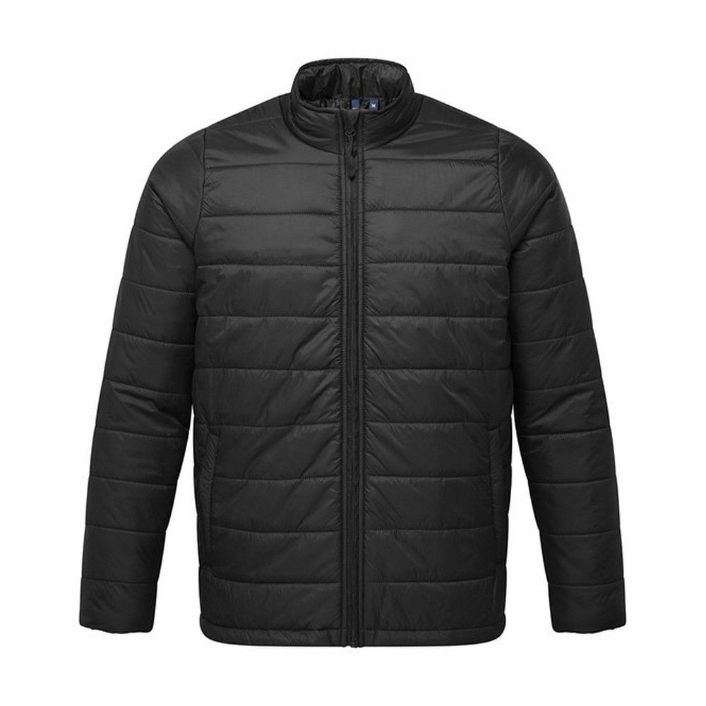 Leichte Herren Steppjacke