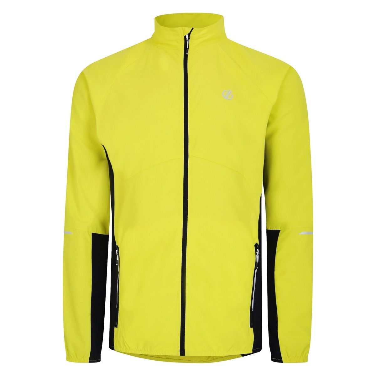 Leichte, winddichte Laufjacke für Herren