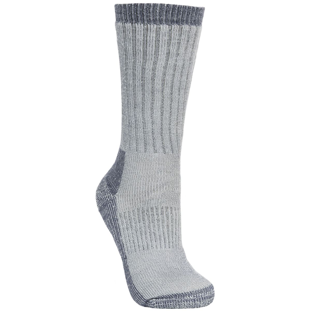 Wander-Socken aus Merinowolle für Herren