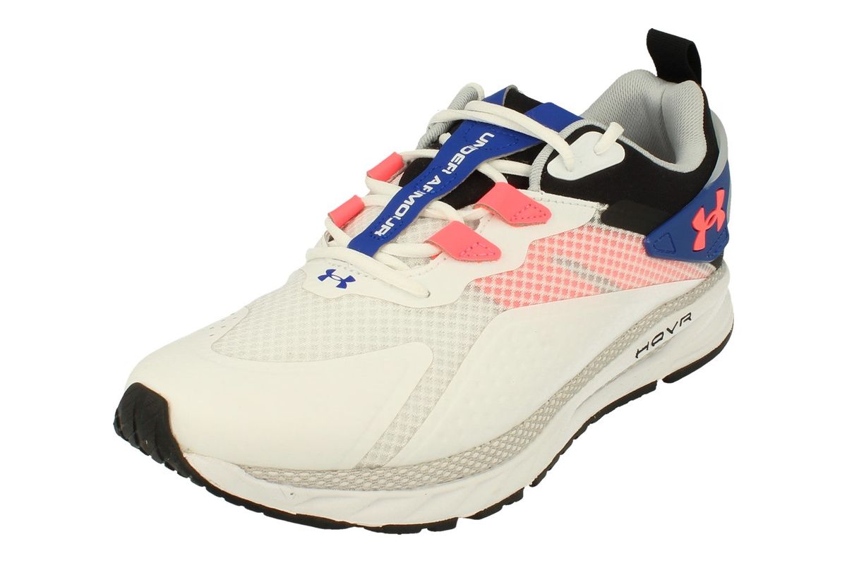 Under Armour Hovr Flux Trainer
