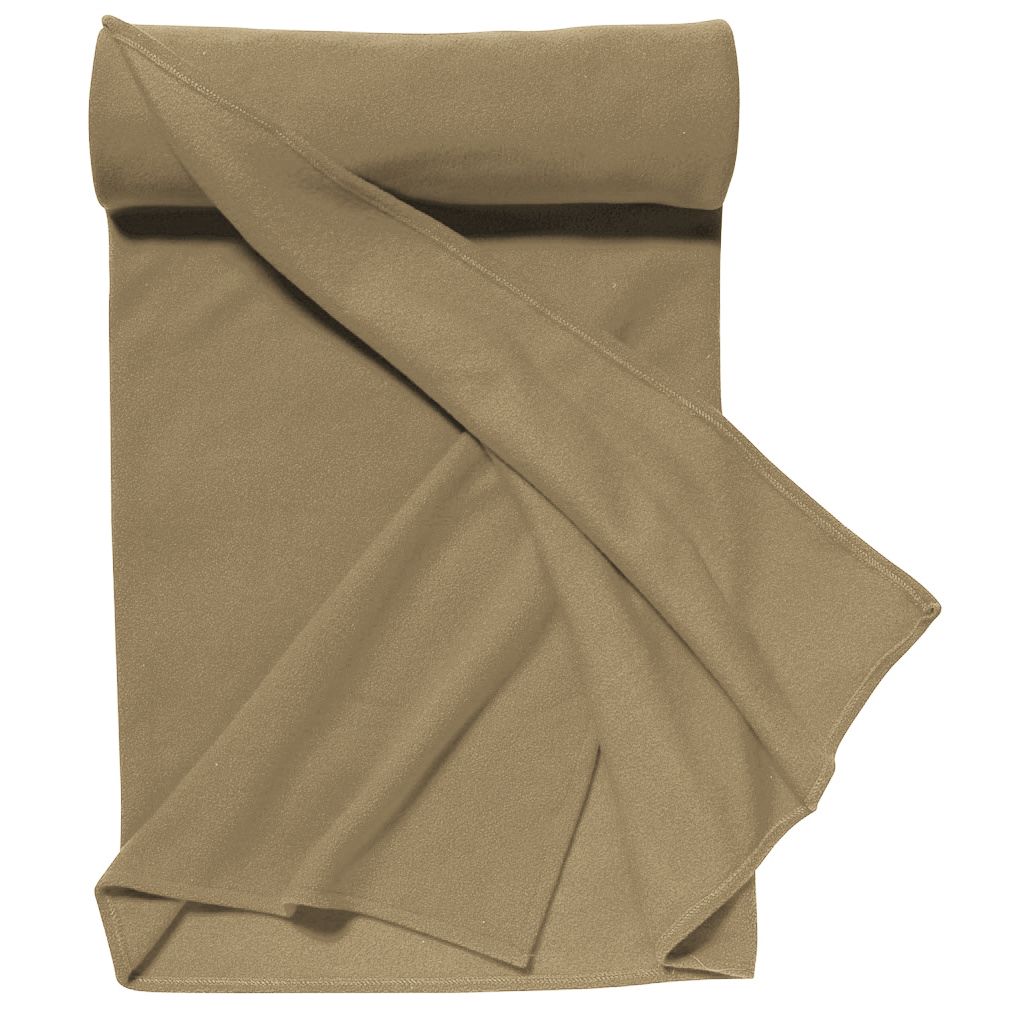 SOLS Plaid Fleece-Decke, Anti-Pilling (Rope)