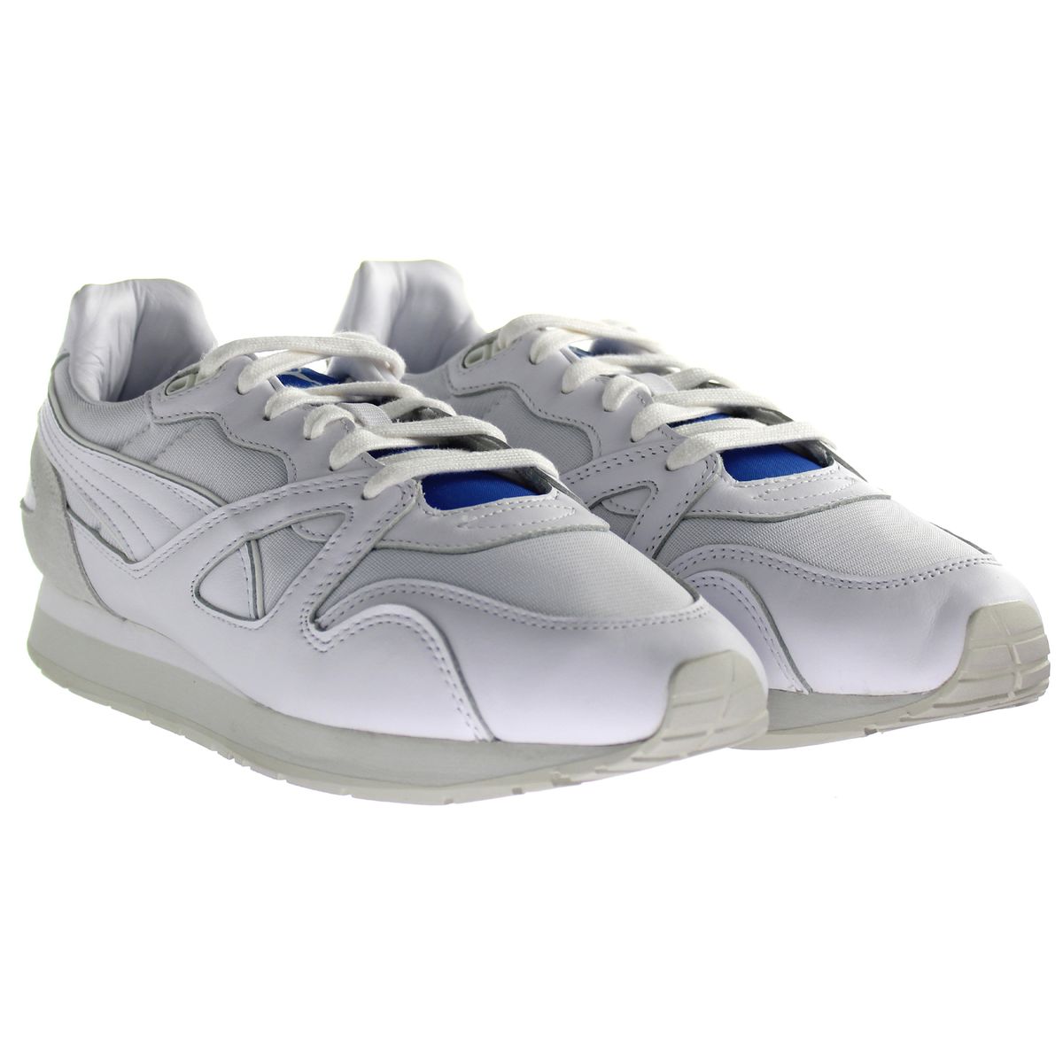 Mirage OG Retro Mesh-Trainer