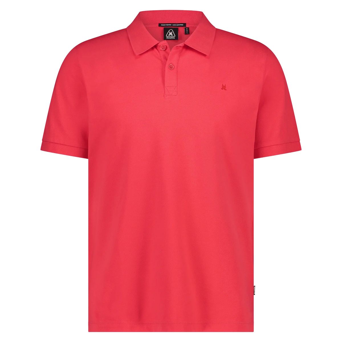 Herren Slim Fit Poloshirt