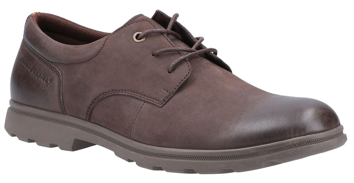 Trevor Herren Schnürschuhe